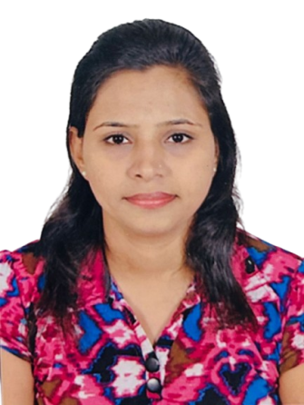 Mohini Rughani